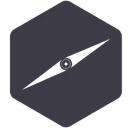 Free Nodewebkit Plain Icon