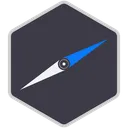 Free Nodewebkit Original Icon