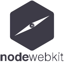 Free Nodewebkit Logo Icon