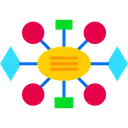 Free Nodo  Icon