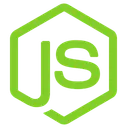 Free Nodejs Original Icon
