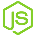 Free Nodejs Simple Icon