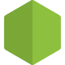 Free Nodo Dot Js Logotipo De Tecnologia Logotipo De Redes Sociales Icon