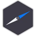 Free Nodowebkit Original Icon