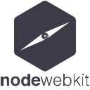 Free Nodewebkit Plain Mot Symbole Icon