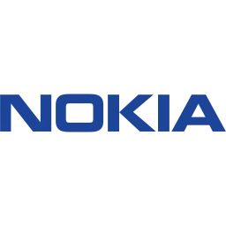 Free Nokia Logo Icon