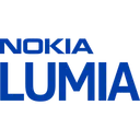 Free Nokia Lumia Logo Icon