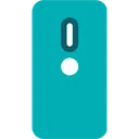 Free Nokia Plus Back Icon