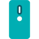 Free Nokia 6.1 plus back  Icon
