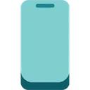 Free Nokia 6.1 plus front  Icon