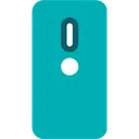 Free Nokia Plus Zuruck Symbol