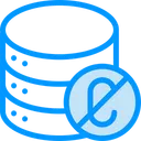 Free Non Copyright Database Non Copyright Icon