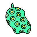 Free Slice Icon