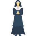 Free Nonne  Symbol