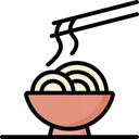 Free Noodles Icon