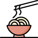 Free Noodles  Icon