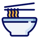 Free Noodles Noodles Bowl Ramen 아이콘