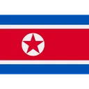 Free Nordkorea Wahrzeichen Geld Symbol