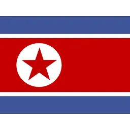 Free North Flag Icon