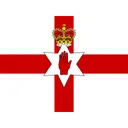 Free Northern Ireland Flag Icon