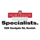 Free Northside Honda Specialists Icon