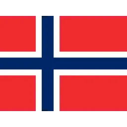 Free Noruega Flag Ícone