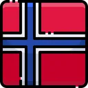 Free Norway Country Flag Flag Icon