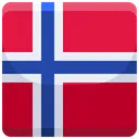 Free Norway Country Flag Flag Icon