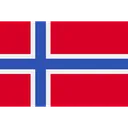 Free Norway European Landscape Icon