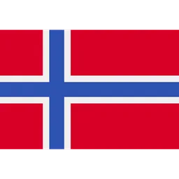 Free Norway Flag Icon