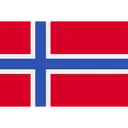 Free Norwegen Europaische Landschaft Icon