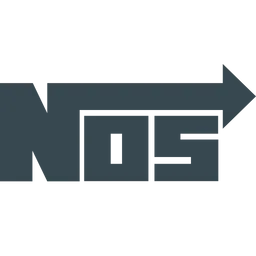 Free Nos Logo Icon