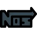 Free Nos Company Logo Brand Logo アイコン