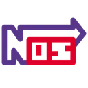 Free Nos Company Logo Brand Logo Icon
