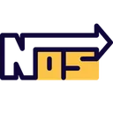Free Nos Company Logo Brand Logo Icon
