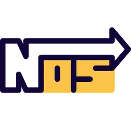 Free Nos Logo Icon