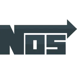 Free Nos Logo Icon