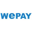 Free Wepay Pagamento Metodo Ícone