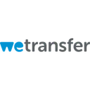 Free Wetransfer Marca Empresa Ícone