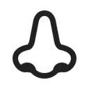 Free High Contrast Default Icon