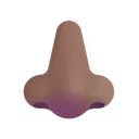 Free Color Medium Dark Icon