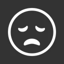 Free Ok Emoji Expression Icon