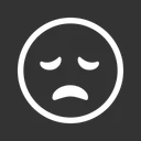 Free Ok Emoji Expression Icon