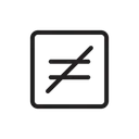 Free Math Sub Sum Icon
