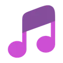 Free Nota Musical Icono