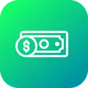 Free Note Coin Currency Icon