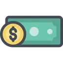 Free Note  Icon