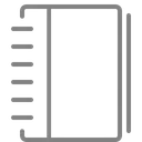 Free Notebook Icon