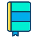 Free Notebook  Icon