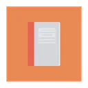Free Notepad Memo Book Icon
